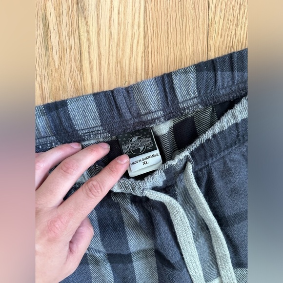 Universal studios the tonight show pajama pants - Picture 3 of 5